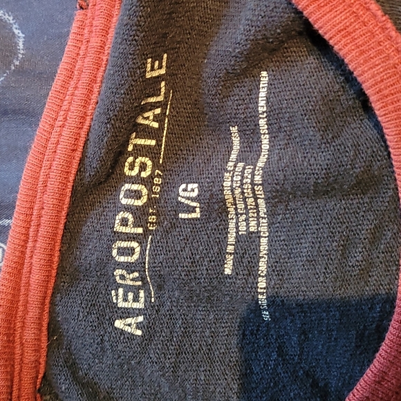 Aeropostale extremely comfortable Sweater - Picture 2 of 4